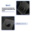 Toyota Camry, Corolla, Highlander, RAV4, Scion Engine Oil Pan (2007-2023)
