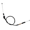 Honda Civic B16A 1992-2000 - Black Replacement 2 x Cables Throttle Cable