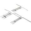 Hydraulic Seal Installation Tool 3 Sizes U-Cup