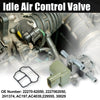 Toyota Tundra Idle Air Control Valve & Gasket (2000-2002)