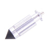 Honda CB650 CH125 CM400 CM450 4 Pcs Carburetor Float Needle Valve