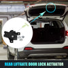 Ford Taurus Rear Liftgate Door Lock Actuator with Cable (2010-2019)