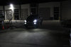 Holden RC Colorado RA Rodeo 8000lm 40W LED Fog Spot Light Globes (2008-2012)