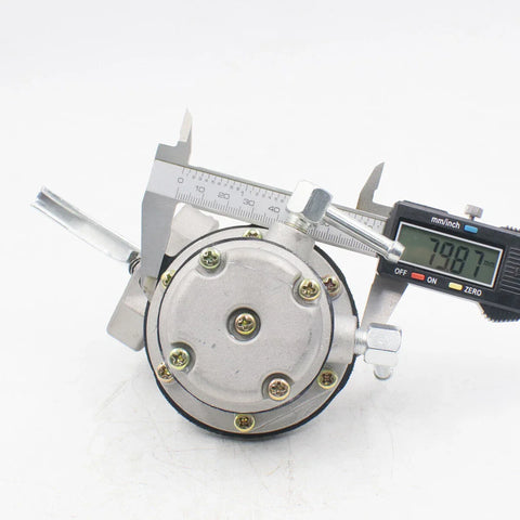 Nissan Datsun Bluebird 510 / Stanza / Violet 140J / 160J L16 / L18 Engine Fuel Pump