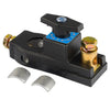 All Vehicles () 12V/24V Universal Car Battery Disconnect Switch