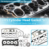 Toyota Corolla ZZE122 1.8 1ZZ-FE Cylinder Head Gasket Set (2001-2007)
