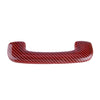Jeep Grand Cherokee 2011-2020 Red Roof Ceiling Handle Cover
