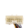 Mitsubishi Lancer Galant Outlander Car Radio Stereo Wiring Harness Adapter (2002-2006)