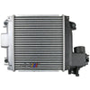 Toyota Hilux VIGO 2.5L 3.0L Turbo Intercooler (2008-2014)