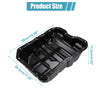 Kia Optima Engine Oil Pan Cover (2013-2016)