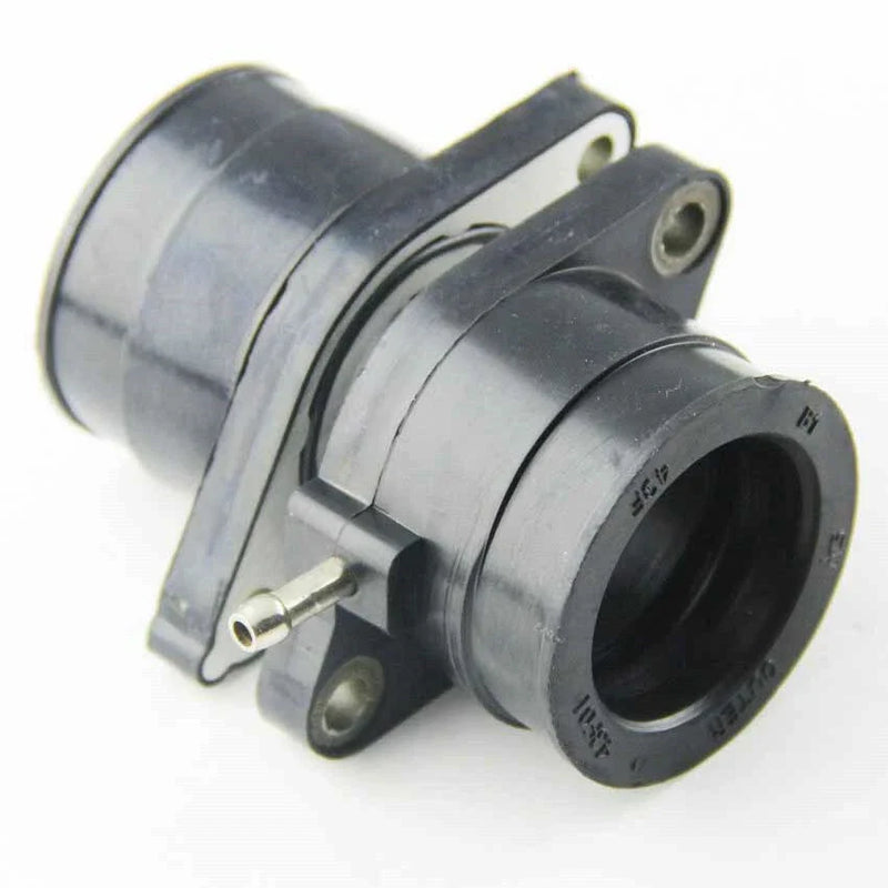 Yamaha TT600, K, XT600, XT600E, XT600Z Carburetor Intake Manifold Boot (1990-1995)