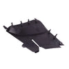 Honda Fit GD1 GD3 Hood Hinge Cover (2005-2008)