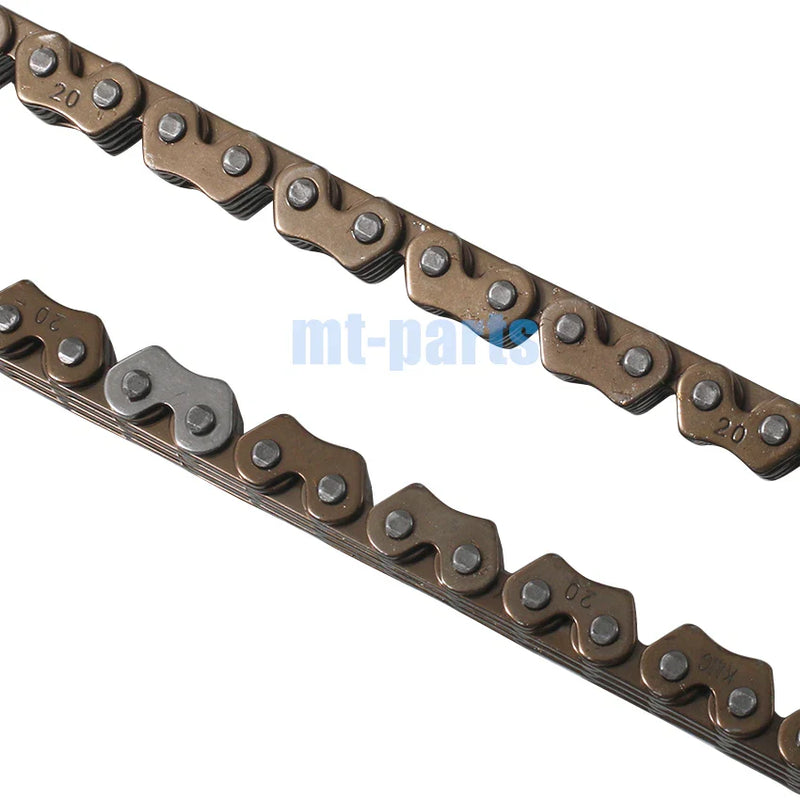 Suzuki GSF600S Bandit, GSF650 Bandit S Timing Cam Chain (1996-2006)