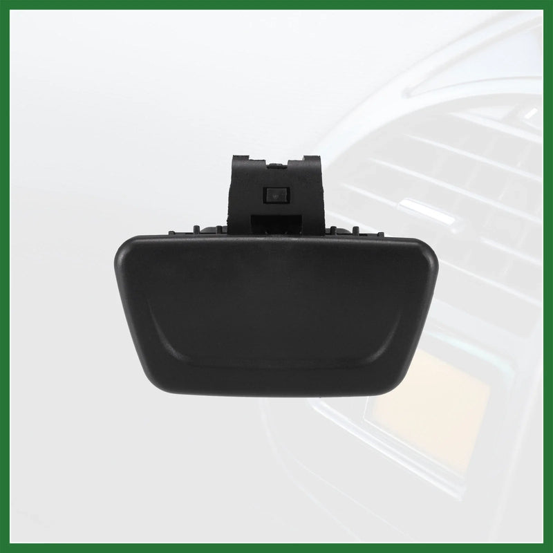 Ford Fiesta Glove Box Latch Handle (2011-2019)
