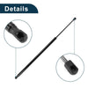Jeep Grand Cherokee WK2 (2011-2023) - 2 x Struts Rear Hatch Lift Supports