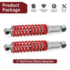 Yamaha Blaster 200 YFS200 Shocks Absorber 2 x (1988–2006)
