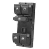 VW Golf, Jetta, Passat Master Window Control Switch (2006-2010)