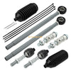 Can-Am Maverick Tie Rod End Assembly (2014–2018)