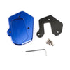 BMW F900R F900 R (2020) - Blue Side Stand Plate