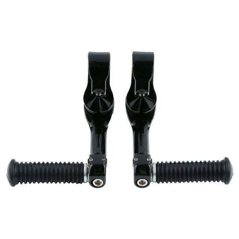 Harley Sportster Touring 1 1/4" Highway Footpegs