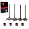 Honda CRF250R / X 2004-2017 Intake & Exhaust Valve Kit