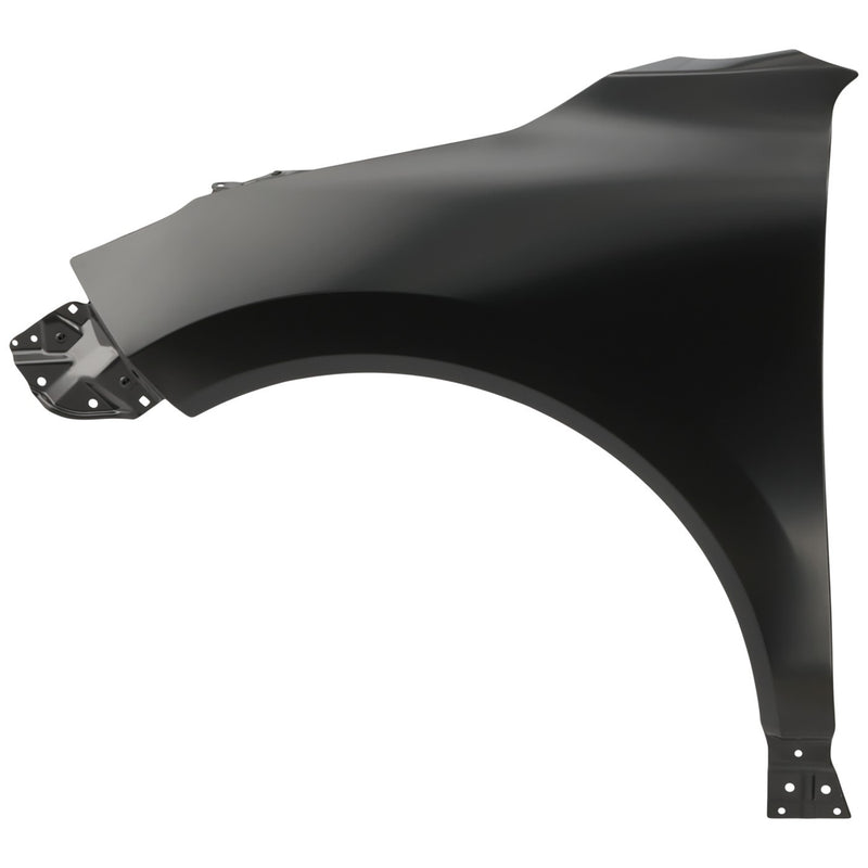Fender For Toyota Venza 2021-2024 Front Driver Side Steel