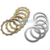 Honda CBR600F Hurricane Clutch Friction Plate Kit (1987-1990)