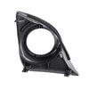 Lexus IS250 IS350 Front Fog Light Lamp Covers (2011-2013)