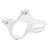 Yamaha YFZ450 / YFZ450R / YFZ450X Rear Brake Caliper Mount Bracket Stay (2006–2023)