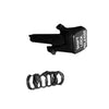 Kia Sorento Premium Transmission Shift Release Cover Button (2016–2018)