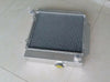 BMW E10 2002 / 1802 / 1602 / 1600 / 1502 TII / TURBO Aluminum Alloy Radiator (1968-1977)