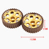 Honda B-Series B16A B18C B18C5 Cam Gears Set