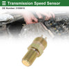 Volvo, DAF, Mercedes-Benz 1 Pc Transmission Speed Sensor