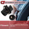 Ford C-Max, Focus Mk2, Fiesta Mk5 Indicator Light Socket (2006-2013)