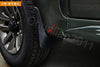 Suzuki JIMNY Mud Flaps Splash Guards (2005-2018)