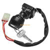 Kawasaki KFX 400 Ignition Switch (2003-2004)