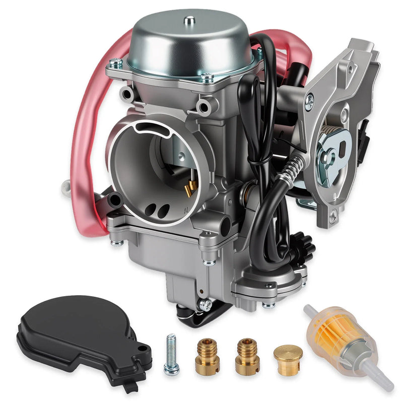 Arctic Cat 500 / 650 TBX TRV LE M4 H1 Carburetor
