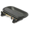 Isuzu NPR 120 HP / NPR-HD / NQR Outer Door Handle LH (1995-2007)