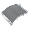 Kawasaki Ninja ZX14 Radiator Engine Cooling (2006-2011)