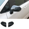 Toyota Corolla 2 x Carbon Fiber Rearview Mirror Cover Trim Cap (2020–2023)