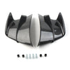 DUCATI Panigale V4S V4R Fairing Winglets Air Deflector (2019-2021)
