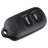 Toyota 4Runner, Sequoia, RAV4 2 x Keyless Entry Remote Control Car Key Fob