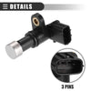 Honda Accord Long Speed Sensor