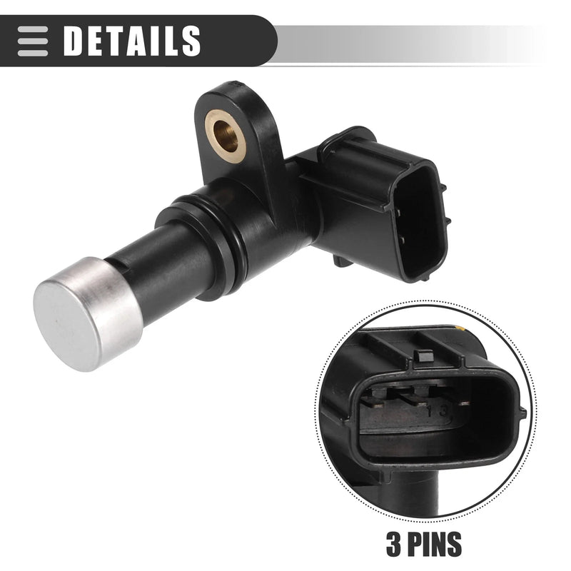 Honda Accord Long Speed Sensor