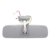 Toyota Hilux 1972-1978 Gray Rear Interior View Mirror