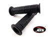 Honda CB550K (1977-1978) - Left & Right Pair Black Hand Grip Set