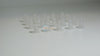 Ford - 20 Pack Door Trim Clip Body Plugs