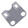 Honda GX160 5.5HP, GX200 6.5HP Gas Engine Push Rod Guide Plate Kit