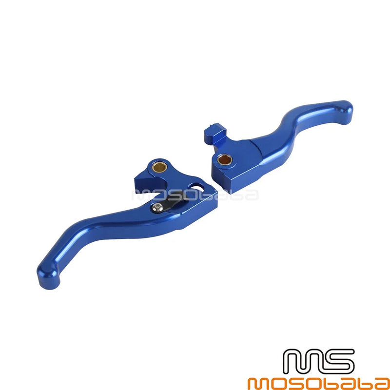 Harley Sportster Roadster XL1200R XL1200N Brake Hand Clutch Lever (2007-2017)