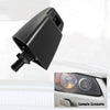 Toyota Land Cruiser Front Left Right Headlight Washer Nozzles